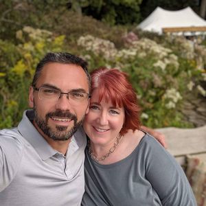 Meet your Posher, Lori